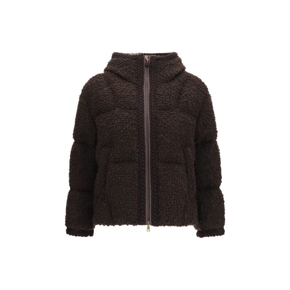 Moncler Women Cristallin Padded Jacket